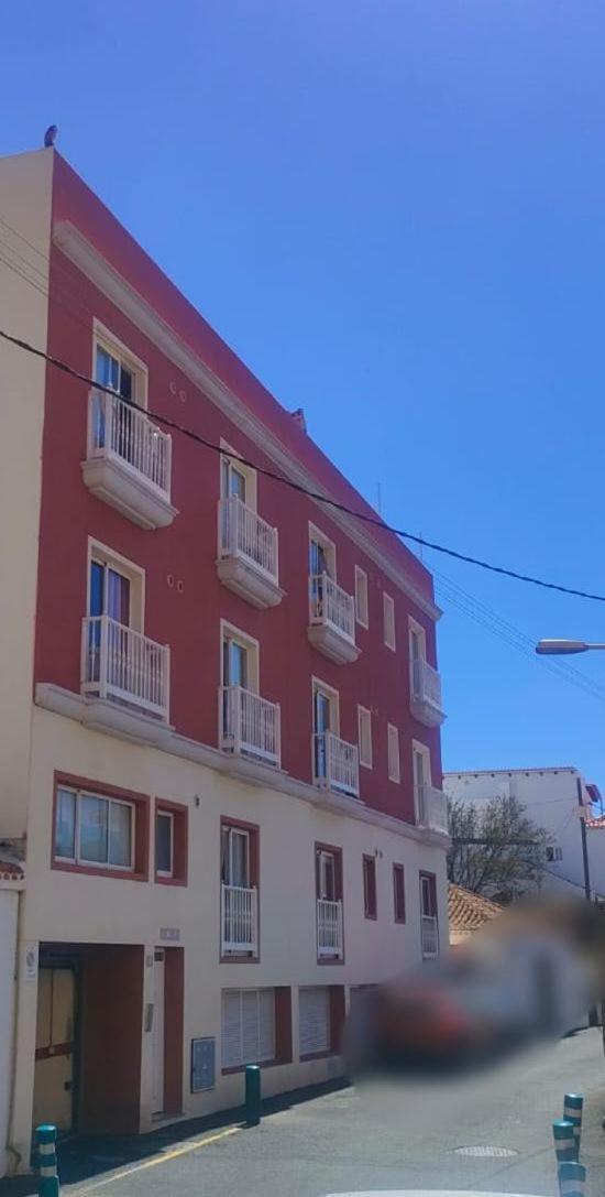 Casa Fama Apartment Ел Пасо Екстериор снимка
